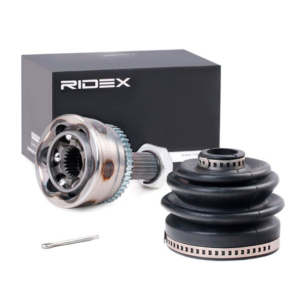RIDEX Gelenksatz HYUNDAI 5J0105 495012D501,495002D001,495002D511 Antriebswellengelenk,Gleichlaufgelenk,Antriebsgelenk,Gelenk,Gelenksatz, Antriebswelle RIDEX Gelenksatz HYUNDAI 5J0105 495012D501,495002D001,495002D511 Antriebswellengelenk,Gleichlaufgelenk,Antriebsgelenk,Gelenk,Gelenksatz, Antriebswelle von RIDEX