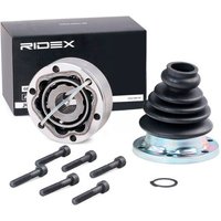 RIDEX Gelenksatz Hinterachse 5J0034 Antriebswellengelenk,Gleichlaufgelenk VW,TRANSPORTER III Bus,Transporter T3 Kastenwagen RIDEX Gelenksatz Hinterachse 5J0034 Antriebswellengelenk,Gleichlaufgelenk VW,TRANSPORTER III Bus,Transporter T3 Kastenwagen von RIDEX