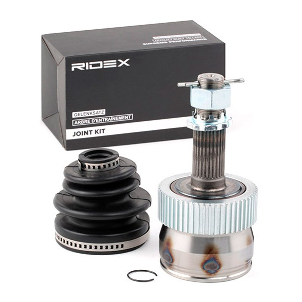RIDEX Gelenksatz JEEP 5J0182 8983500698,8983500696 Antriebswellengelenk,Gleichlaufgelenk,Antriebsgelenk,Gelenk,Gelenksatz, Antriebswelle von RIDEX