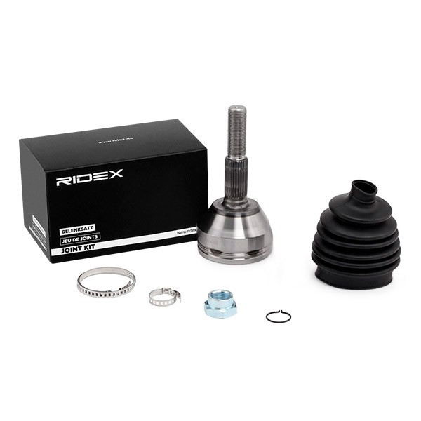 RIDEX Gelenksatz JEEP 5J0347 Antriebswellengelenk,Gleichlaufgelenk,Antriebsgelenk,Gelenk,Gelenksatz, Antriebswelle RIDEX Gelenksatz JEEP 5J0347 Antriebswellengelenk,Gleichlaufgelenk,Antriebsgelenk,Gelenk,Gelenksatz, Antriebswelle von RIDEX