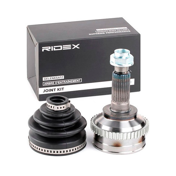 RIDEX Gelenksatz KIA 5J0093 0K2C022510 Antriebswellengelenk,Gleichlaufgelenk,Antriebsgelenk,Gelenk,Gelenksatz, Antriebswelle RIDEX Gelenksatz KIA 5J0093 0K2C022510 Antriebswellengelenk,Gleichlaufgelenk,Antriebsgelenk,Gelenk,Gelenksatz, Antriebswelle von RIDEX