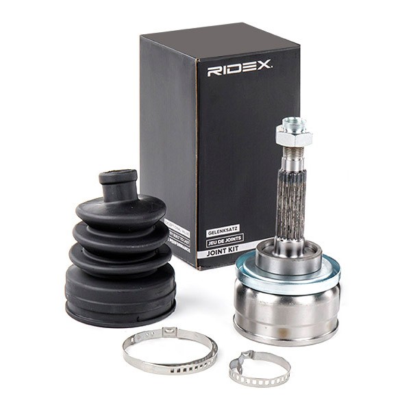 RIDEX Gelenksatz LADA 5J0421 21212215012 Antriebswellengelenk,Gleichlaufgelenk,Antriebsgelenk,Gelenk,Gelenksatz, Antriebswelle RIDEX Gelenksatz LADA 5J0421 21212215012 Antriebswellengelenk,Gleichlaufgelenk,Antriebsgelenk,Gelenk,Gelenksatz, Antriebswelle von RIDEX