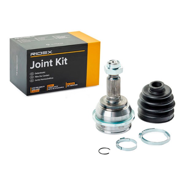 RIDEX Gelenksatz LAND ROVER 5J0689 TDJ000020,TDJ000060,TOB000070 Antriebswellengelenk,Gleichlaufgelenk,Antriebsgelenk,Gelenk,Gelenksatz, Antriebswelle RIDEX Gelenksatz LAND ROVER 5J0689 TDJ000020,TDJ000060,TOB000070 Antriebswellengelenk,Gleichlaufgelenk,Antriebsgelenk,Gelenk,Gelenksatz, Antriebswelle von RIDEX