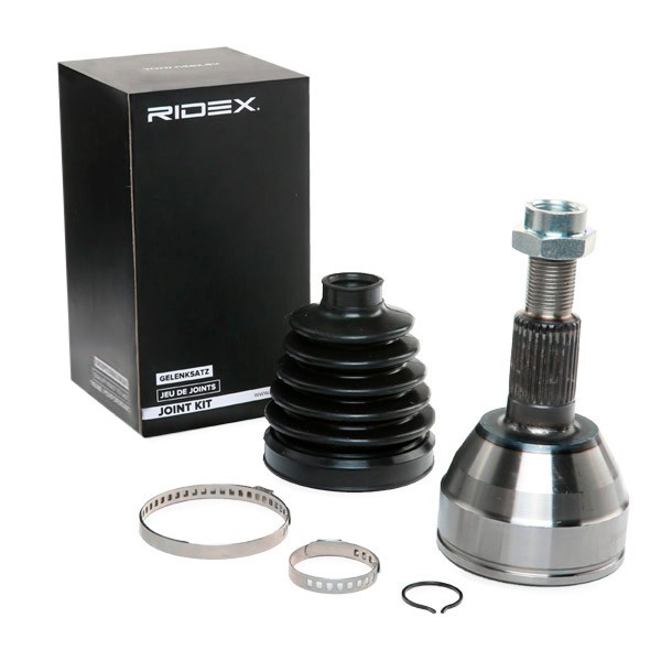 RIDEX Gelenksatz OPEL,CHEVROLET,VAUXHALL 5J0450 4804592,4804569,93743417 96624721,96624722,96624723,96624724,4804567 RIDEX Gelenksatz OPEL,CHEVROLET,VAUXHALL 5J0450 4804592,4804569,93743417 96624721,96624722,96624723,96624724,4804567 von RIDEX