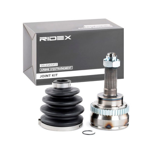RIDEX Gelenksatz OPEL,SUZUKI,VAUXHALL 5J0162 4700644,4701110 Antriebswellengelenk,Gleichlaufgelenk,Antriebsgelenk,Gelenk,Gelenksatz, Antriebswelle RIDEX Gelenksatz OPEL,SUZUKI,VAUXHALL 5J0162 4700644,4701110 Antriebswellengelenk,Gleichlaufgelenk,Antriebsgelenk,Gelenk,Gelenksatz, Antriebswelle von RIDEX