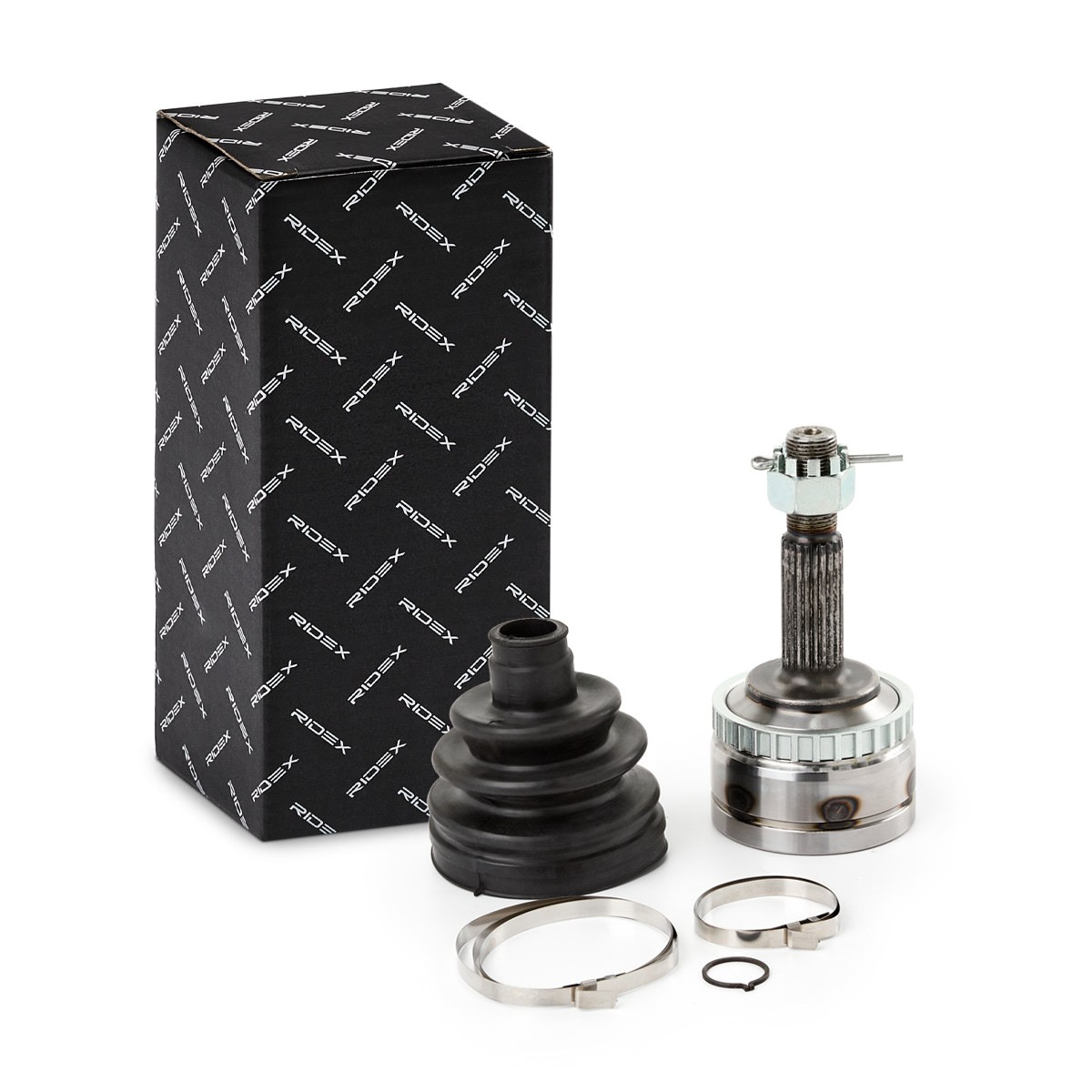 RIDEX Gelenksatz OPEL,VAUXHALL 5J0060 374377,374460,26032411 Antriebswellengelenk,Gleichlaufgelenk,Antriebsgelenk,Gelenk,Gelenksatz, Antriebswelle RIDEX Gelenksatz OPEL,VAUXHALL 5J0060 374377,374460,26032411 Antriebswellengelenk,Gleichlaufgelenk,Antriebsgelenk,Gelenk,Gelenksatz, Antriebswelle von RIDEX