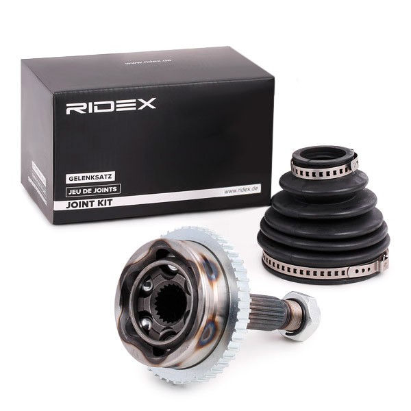 RIDEX Gelenksatz PEUGEOT 5J0143 32723C,32724C Antriebswellengelenk,Gleichlaufgelenk,Antriebsgelenk,Gelenk,Gelenksatz, Antriebswelle von RIDEX