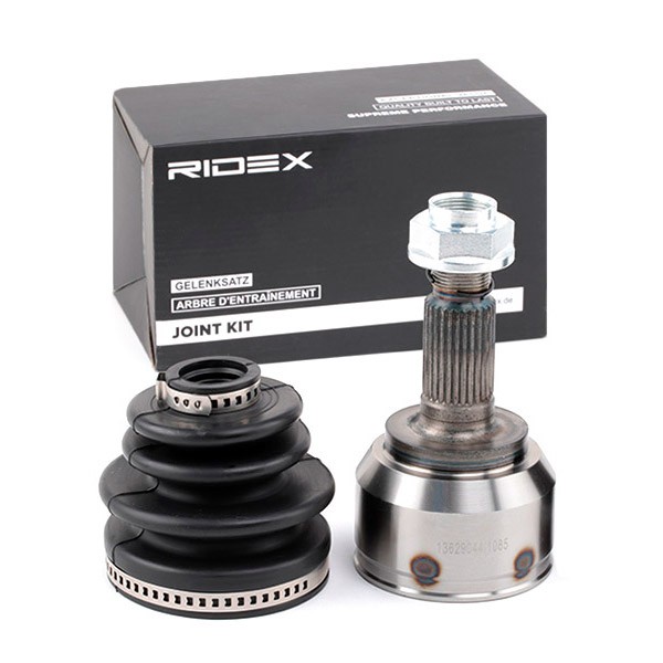 RIDEX Gelenksatz ROVER,MG 5J0221 GCV1194,TDJ100590 Antriebswellengelenk,Gleichlaufgelenk,Antriebsgelenk,Gelenk,Gelenksatz, Antriebswelle RIDEX Gelenksatz ROVER,MG 5J0221 GCV1194,TDJ100590 Antriebswellengelenk,Gleichlaufgelenk,Antriebsgelenk,Gelenk,Gelenksatz, Antriebswelle von RIDEX
