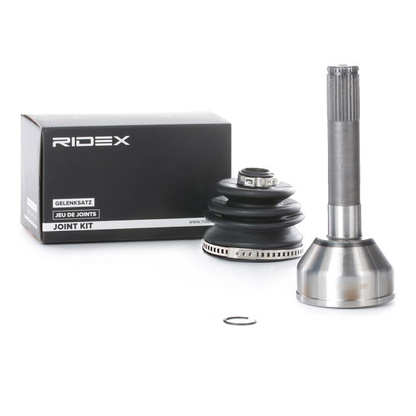 RIDEX Gelenksatz SUZUKI 5J0339 44101A83300,44102A83300 Antriebswellengelenk,Gleichlaufgelenk,Antriebsgelenk,Gelenk,Gelenksatz, Antriebswelle RIDEX Gelenksatz SUZUKI 5J0339 44101A83300,44102A83300 Antriebswellengelenk,Gleichlaufgelenk,Antriebsgelenk,Gelenk,Gelenksatz, Antriebswelle von RIDEX