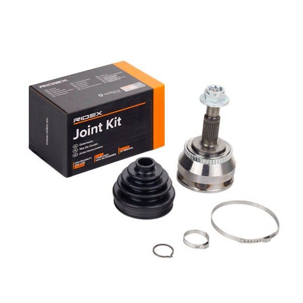 RIDEX Gelenksatz TOYOTA,VOLVO 5J0121 8601103,9122919,9163594 Antriebswellengelenk,Gleichlaufgelenk,Antriebsgelenk,Gelenk,Gelenksatz, Antriebswelle RIDEX Gelenksatz TOYOTA,VOLVO 5J0121 8601103,9122919,9163594 Antriebswellengelenk,Gleichlaufgelenk,Antriebsgelenk,Gelenk,Gelenksatz, Antriebswelle von RIDEX