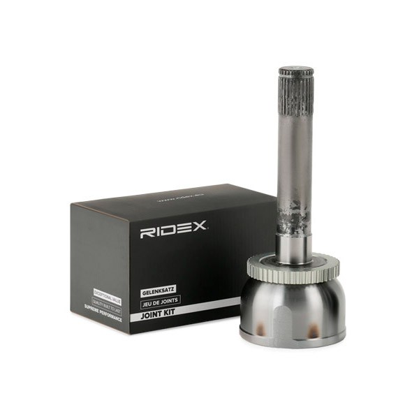 RIDEX Gelenksatz TOYOTA 5J0385 4340560060,4340560070,4340560030 Antriebswellengelenk,Gleichlaufgelenk,Antriebsgelenk,Gelenk,Gelenksatz, Antriebswelle RIDEX Gelenksatz TOYOTA 5J0385 4340560060,4340560070,4340560030 Antriebswellengelenk,Gleichlaufgelenk,Antriebsgelenk,Gelenk,Gelenksatz, Antriebswelle von RIDEX