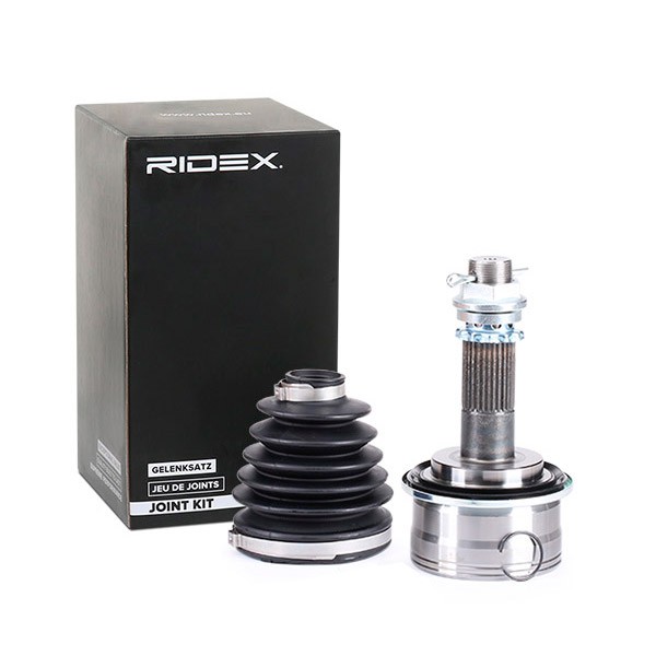 RIDEX Gelenksatz TOYOTA 5J0436 4343035030,4346039065 Antriebswellengelenk,Gleichlaufgelenk,Antriebsgelenk,Gelenk,Gelenksatz, Antriebswelle RIDEX Gelenksatz TOYOTA 5J0436 4343035030,4346039065 Antriebswellengelenk,Gleichlaufgelenk,Antriebsgelenk,Gelenk,Gelenksatz, Antriebswelle von RIDEX