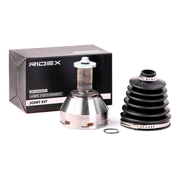 RIDEX Gelenksatz VOLVO,LAND ROVER 5J0238 LR006707,36012415,36012424 1803627,LR005870,36000162,36000362,36002543,36002544,36011304,31216448,31367561 RIDEX Gelenksatz VOLVO,LAND ROVER 5J0238 LR006707,36012415,36012424 1803627,LR005870,36000162,36000362,36002543,36002544,36011304,31216448,31367561 von RIDEX