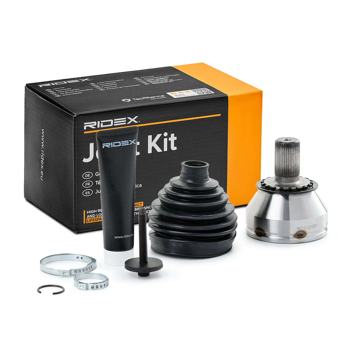 RIDEX Gelenksatz VOLVO 5J0879 36012415,36000363,36001232 Antriebswellengelenk,Gleichlaufgelenk,Antriebsgelenk,Gelenk,Gelenksatz, Antriebswelle RIDEX Gelenksatz VOLVO 5J0879 36012415,36000363,36001232 Antriebswellengelenk,Gleichlaufgelenk,Antriebsgelenk,Gelenk,Gelenksatz, Antriebswelle von RIDEX