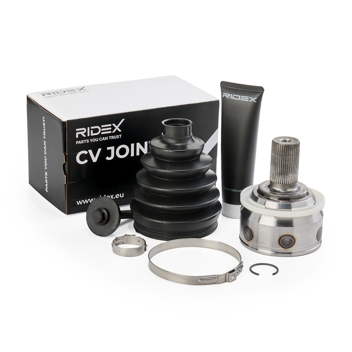 RIDEX Gelenksatz VOLVO 5J0999 31325584 Antriebswellengelenk,Gleichlaufgelenk,Antriebsgelenk,Gelenk,Gelenksatz, Antriebswelle RIDEX Gelenksatz VOLVO 5J0999 31325584 Antriebswellengelenk,Gleichlaufgelenk,Antriebsgelenk,Gelenk,Gelenksatz, Antriebswelle von RIDEX