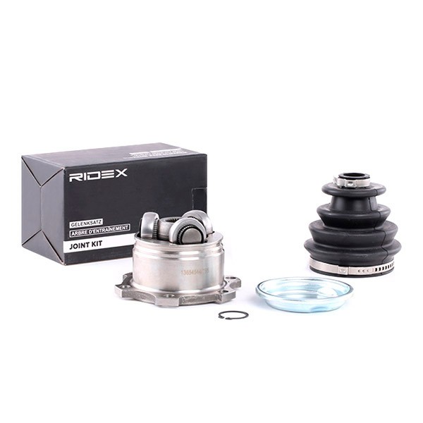 RIDEX Gelenksatz VW,AUDI,FORD 5J0284 7M3407332 Antriebswellengelenk,Gleichlaufgelenk,Antriebsgelenk,Gelenk,Gelenksatz, Antriebswelle RIDEX Gelenksatz VW,AUDI,FORD 5J0284 7M3407332 Antriebswellengelenk,Gleichlaufgelenk,Antriebsgelenk,Gelenk,Gelenksatz, Antriebswelle von RIDEX