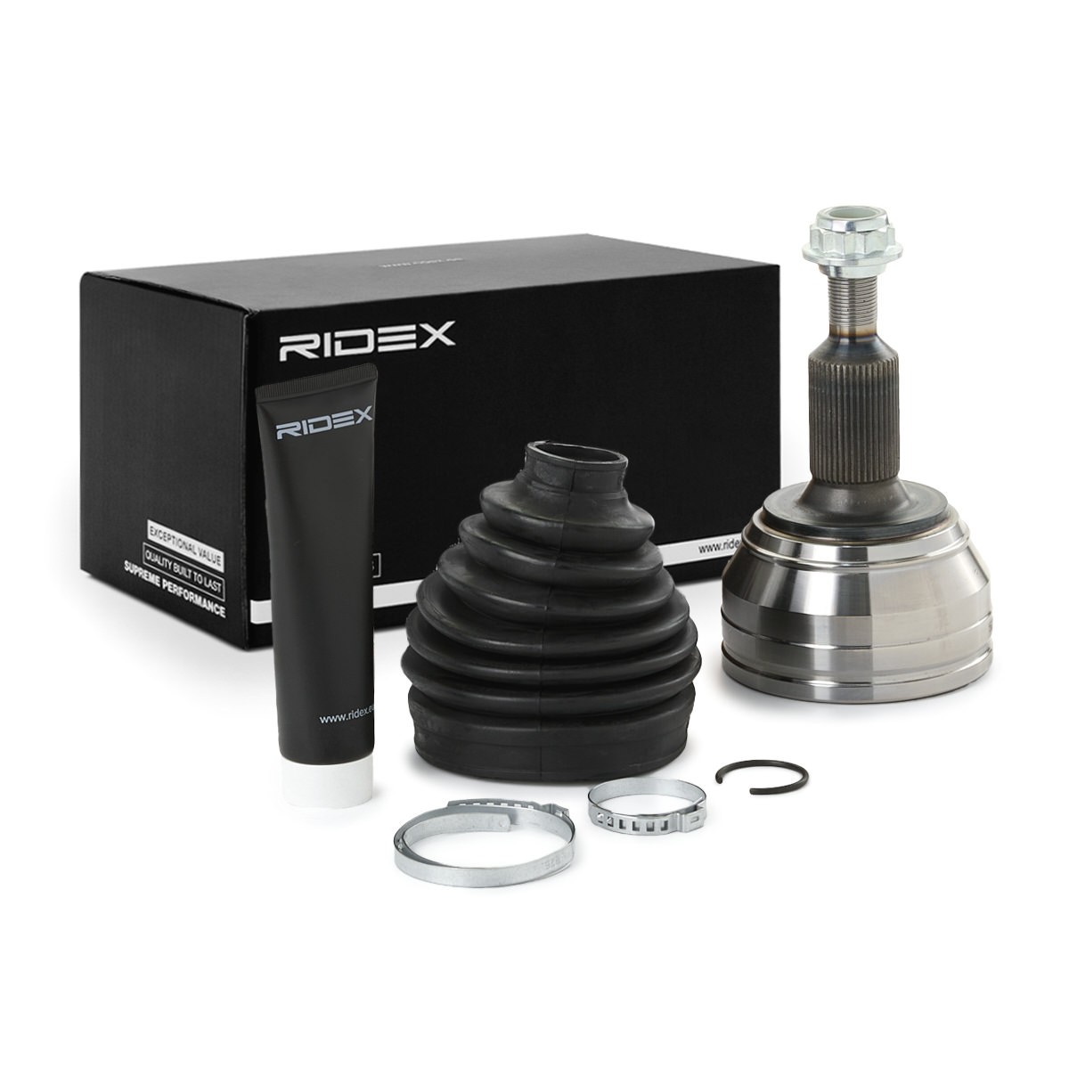 RIDEX Gelenksatz VW,MAN 5J0878 2N0498099A,2N0498099AX Antriebswellengelenk,Gleichlaufgelenk,Antriebsgelenk,Gelenk,Gelenksatz, Antriebswelle RIDEX Gelenksatz VW,MAN 5J0878 2N0498099A,2N0498099AX Antriebswellengelenk,Gleichlaufgelenk,Antriebsgelenk,Gelenk,Gelenksatz, Antriebswelle von RIDEX