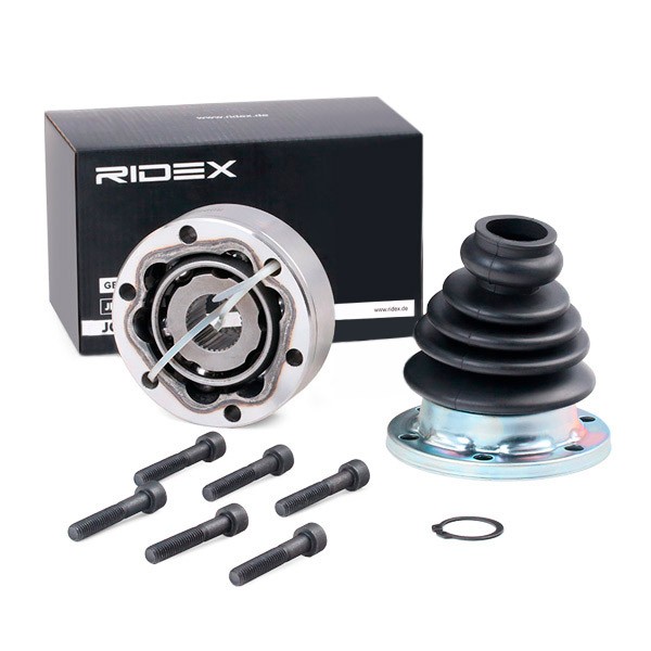 RIDEX Gelenksatz VW 5J0034 251501331,251598101,251598101X Antriebswellengelenk,Gleichlaufgelenk,Antriebsgelenk,Gelenk,Gelenksatz, Antriebswelle RIDEX Gelenksatz VW 5J0034 251501331,251598101,251598101X Antriebswellengelenk,Gleichlaufgelenk,Antriebsgelenk,Gelenk,Gelenksatz, Antriebswelle von RIDEX