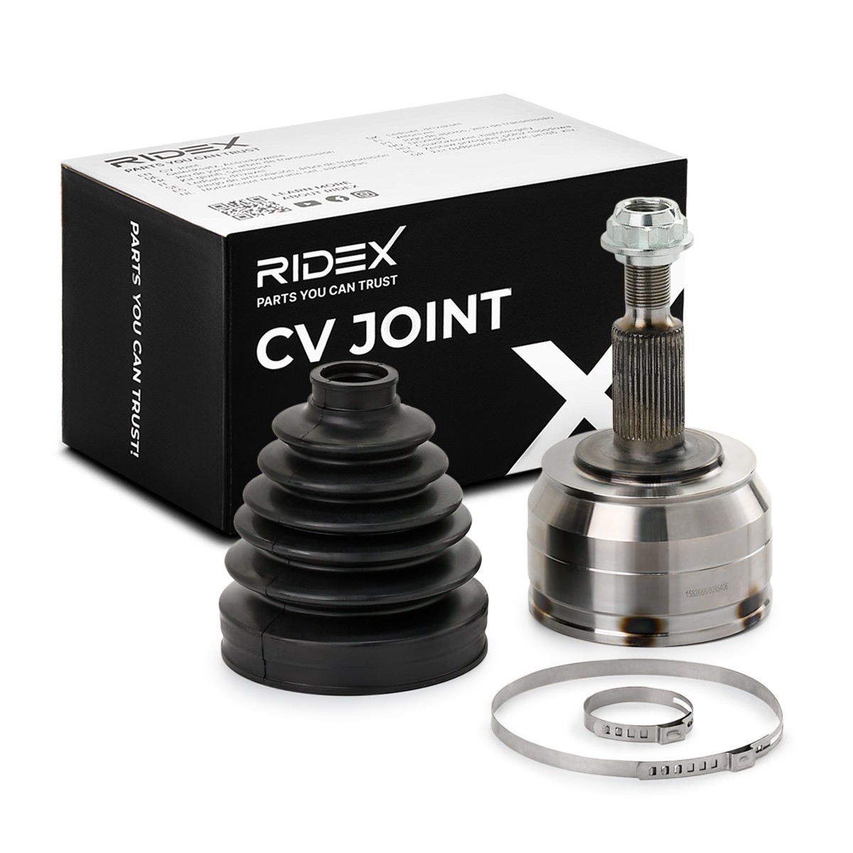 RIDEX Gelenksatz VW 5J0102 7H0407321C,7H0407321D,7H0498099A Antriebswellengelenk,Gleichlaufgelenk,Antriebsgelenk,Gelenk,Gelenksatz, Antriebswelle RIDEX Gelenksatz VW 5J0102 7H0407321C,7H0407321D,7H0498099A Antriebswellengelenk,Gleichlaufgelenk,Antriebsgelenk,Gelenk,Gelenksatz, Antriebswelle von RIDEX