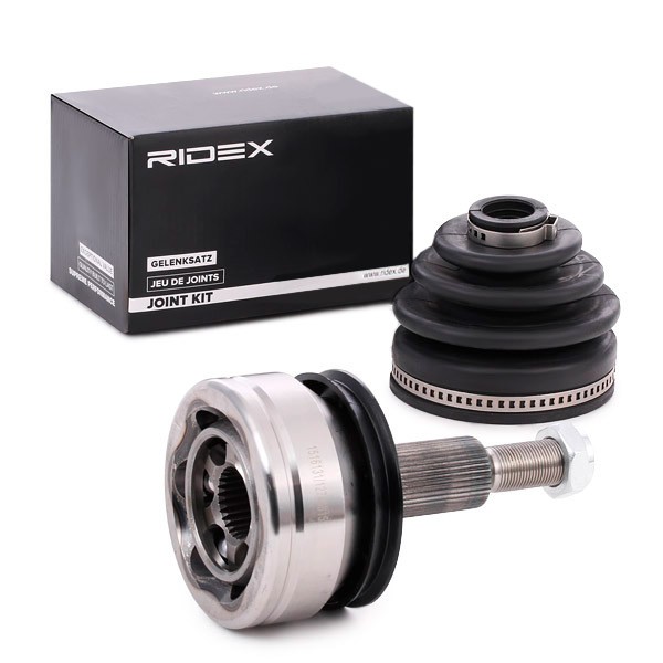 RIDEX Gelenksatz VW 5J0148 7H0407321A,7H0407321B,7H0498099 Antriebswellengelenk,Gleichlaufgelenk,Antriebsgelenk,Gelenk,Gelenksatz, Antriebswelle RIDEX Gelenksatz VW 5J0148 7H0407321A,7H0407321B,7H0498099 Antriebswellengelenk,Gleichlaufgelenk,Antriebsgelenk,Gelenk,Gelenksatz, Antriebswelle von RIDEX