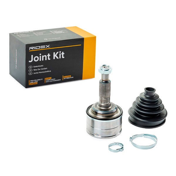 RIDEX Gelenksatz VW 5J0512 251498099A,251498099E,251498099EX Antriebswellengelenk,Gleichlaufgelenk,Antriebsgelenk,Gelenk,Gelenksatz, Antriebswelle RIDEX Gelenksatz VW 5J0512 251498099A,251498099E,251498099EX Antriebswellengelenk,Gleichlaufgelenk,Antriebsgelenk,Gelenk,Gelenksatz, Antriebswelle von RIDEX