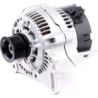 RIDEX Generator Generator-Ladestrom: 90A 4G0106 Lichtmaschine,Dynamo VW,AUDI,FORD,Golf IV Schrägheck (1J1),POLO (9N_) von RIDEX