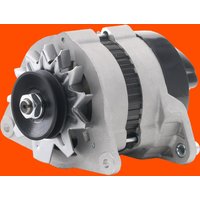 RIDEX Generator Generator-Ladestrom: 35A 4G0484 Lichtmaschine,Dynamo VW,OPEL,FORD,Kaefer Cabrio (15),VW Kaefer Typ 1,Frontera A SUV (U92) von RIDEX