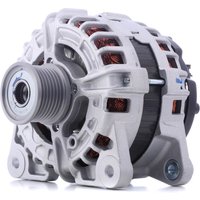 RIDEX Generator Generator-Ladestrom: 150A 4G0488 Lichtmaschine,Dynamo OPEL,RENAULT,NISSAN,Vivaro B Combi (X82),Vivaro B Kastenwagen (X82) von RIDEX