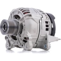 RIDEX Generator Generator-Ladestrom: 140A 4G1080 Lichtmaschine,Dynamo AUDI,A4 Avant (8K5, B8),Q5 (8RB),A4 Limousine (8K2, B8),A5 Sportback (8TA) von RIDEX