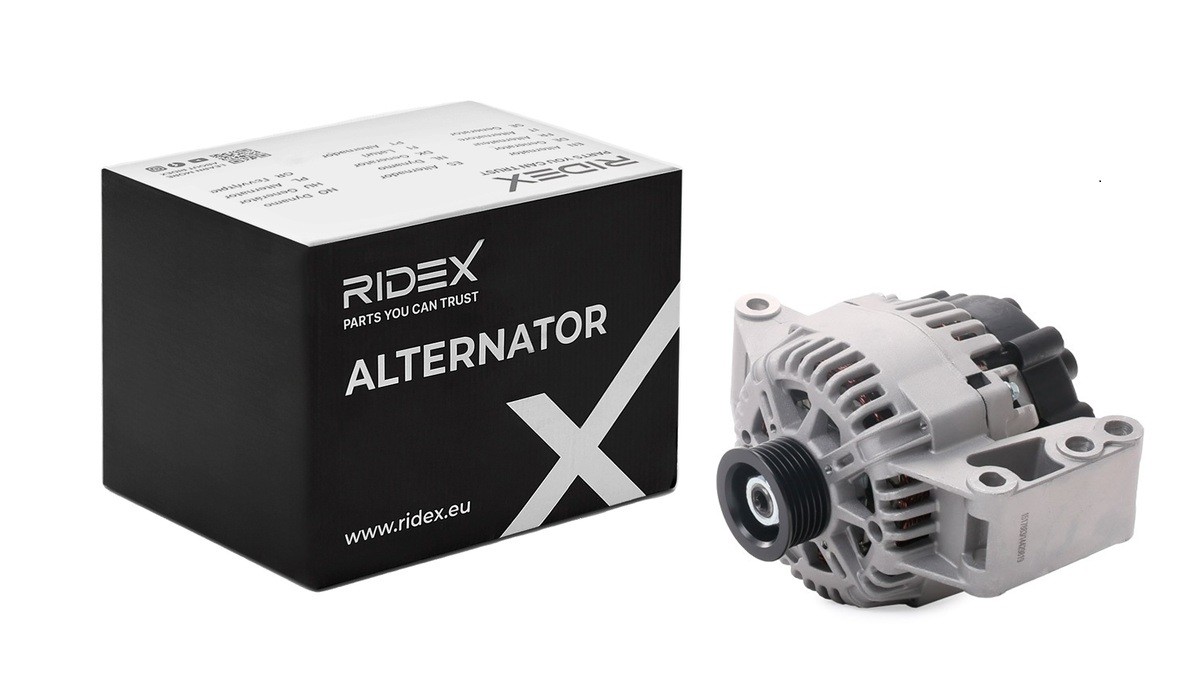 RIDEX Generator FORD 4G0456 3S5T10300AA,3S5T10300AB,4S5T10300AA Lichtmaschine,Dynamo,Lima,Altenartor 4S5T10300AB,TG7S012,TG7S017,1451865,1486810 RIDEX Generator FORD 4G0456 3S5T10300AA,3S5T10300AB,4S5T10300AA Lichtmaschine,Dynamo,Lima,Altenartor 4S5T10300AB,TG7S012,TG7S017,1451865,1486810 von RIDEX