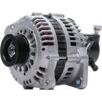 RIDEX Generator Generator-Ladestrom: 100A 4G0026 Lichtmaschine,Dynamo OPEL,HONDA,Corsa C Schrägheck (X01),Meriva A (X03),Astra G CC (T98) von RIDEX