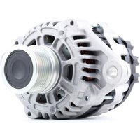 RIDEX Generator Generator-Ladestrom: 100A 4G0189 Lichtmaschine,Dynamo OPEL,SAAB,VAUXHALL,ZAFIRA B (A05),INSIGNIA Caravan,Astra J Sports Tourer (P10) von RIDEX