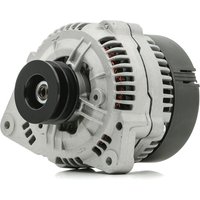 RIDEX Generator Generator-Ladestrom: 100A 4G0869 Lichtmaschine,Dynamo VOLVO,940 II Kombi (945),940 Kombi (945),940 (944),960 Kombi (965),960 (964) von RIDEX