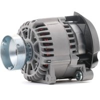 RIDEX Generator Generator-Ladestrom: 120A 4G0082 Lichtmaschine,Dynamo FORD,FOCUS (DAW, DBW),FOCUS Kombi (DNW),TRANSIT CONNECT (P65_, P70_, P80_) von RIDEX