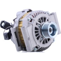 RIDEX Generator Generator-Ladestrom: 120A 4G1121 Lichtmaschine,Dynamo PEUGEOT,CITROËN,NISSAN,207 (WA_, WC_),207 CC (WD_),208 I Schrägheck (CA_, CC_) von RIDEX
