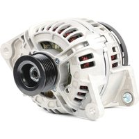 RIDEX Generator Generator-Ladestrom: 140A 4G0180 Lichtmaschine,Dynamo FIAT,IVECO,UAZ,Ducato Kastenwagen (250_, 290_),Ducato Bus (250_, 290_) von RIDEX