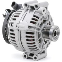 RIDEX Generator Generator-Ladestrom: 150A 4G0138 Lichtmaschine,Dynamo BMW,3 Touring (E91),3 Limousine (E90),3 Limousine (E46),5 Limousine (E60) von RIDEX