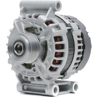 RIDEX Generator Generator-Ladestrom: 150A 4G0349 Lichtmaschine,Dynamo FORD,PEUGEOT,CITROËN,TRANSIT MK-7 Kasten,Transit V363 Kastenwagen (FCD, FDD) von RIDEX