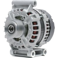 RIDEX Generator Generator-Ladestrom: 150A 4G0349 Lichtmaschine,Dynamo FORD,PEUGEOT,CITROËN,Transit Mk6 Kasten (V347, V348, FA) von RIDEX