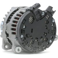 RIDEX Generator Generator-Ladestrom: 150A 4G0436 Lichtmaschine,Dynamo FORD,MONDEO IV Turnier (BA7),S-MAX (WA6),GALAXY (WA6),MONDEO IV (BA7) von RIDEX