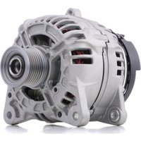 RIDEX Generator Generator-Ladestrom: 150A 4G0612 Lichtmaschine,Dynamo OPEL,RENAULT,NISSAN,Vivaro A Kastenwagen (X83),Vivaro A Combi (X83) von RIDEX