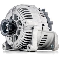 RIDEX Generator Generator-Ladestrom: 170A 4G0251 Lichtmaschine,Dynamo BMW,X5 (E70),X6 (E71, E72) von RIDEX