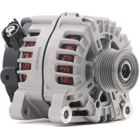 RIDEX Generator Generator-Ladestrom: 180A 4G0531 Lichtmaschine,Dynamo FIAT,PEUGEOT,TOYOTA,Scudo (270_, 272_),Scudo Kastenwagen (270_, 272_) von RIDEX