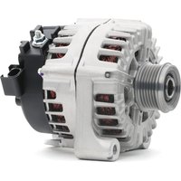 RIDEX Generator Generator-Ladestrom: 180A 4G0646 Lichtmaschine,Dynamo BMW,3 Touring (E91),3 Limousine (E90),5 Touring (F11),5 Limousine (F10) von RIDEX
