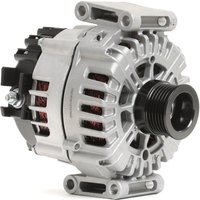 RIDEX Generator Generator-Ladestrom: 180A 4G1199 Lichtmaschine,Dynamo MERCEDES-BENZ,C-Klasse Limousine (W204),C-Klasse T-modell (S204) von RIDEX