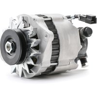 RIDEX Generator Generator-Ladestrom: 70A 4G0162 Lichtmaschine,Dynamo OPEL,VAUXHALL,Corsa B Schrägheck (S93),Astra F CC (T92),Astra F Caravan (T92) von RIDEX