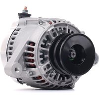 RIDEX Generator Generator-Ladestrom: 70A 4G0171 Lichtmaschine,Dynamo TOYOTA,LAND CRUISER 90 (_J9_) von RIDEX