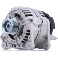 RIDEX Generator Generator-Ladestrom: 70A 4G0839 Lichtmaschine,Dynamo VW,SKODA,SEAT,POLO (9N_),Fox Schrägheck (5Z1, 5Z3, 5Z4),Fabia II Schrägheck (542) von RIDEX