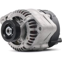 RIDEX Generator Generator-Ladestrom: 75A 4G0110 Lichtmaschine,Dynamo SMART,CITY-COUPE (450),CABRIO (450),FORTWO Coupe (450),FORTWO Cabrio (450) von RIDEX