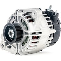 RIDEX Generator Generator-Ladestrom: 80A 4G0273 Lichtmaschine,Dynamo PEUGEOT,TOYOTA,CITROËN,107 Schrägheck (PM_, PN_),AYGO (WNB1_, KGB1_) von RIDEX